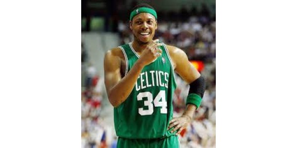 Boston Celtics ha ri-firmato Pierce